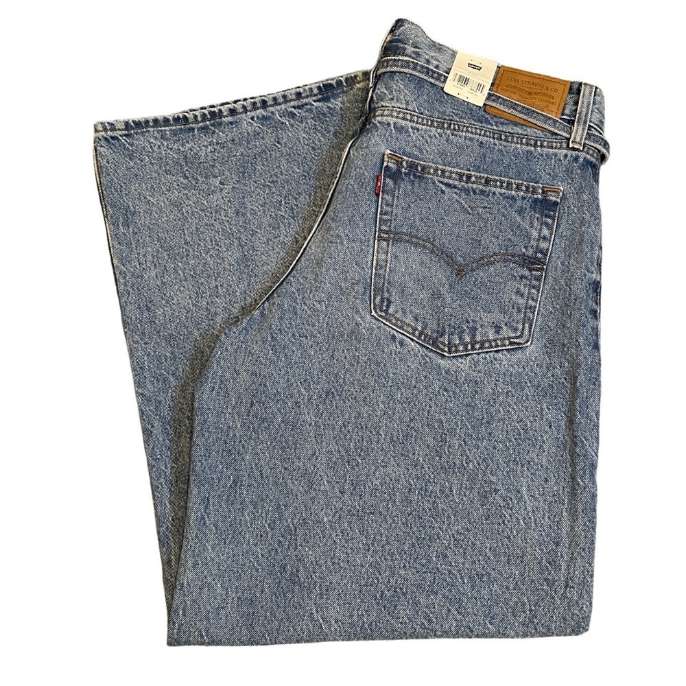Levi's Slim Straight Women's Denim Jeans